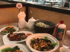 -天目湖御水温泉·度假酒店