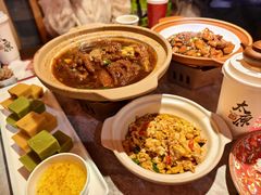 -山四砂锅(太原钟楼街店)