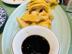 -古桥人家•水上餐厅(朱家角古镇店)
