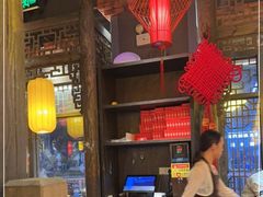 -蜀国大将老火锅(江北店)