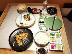 -晟永興烤鸭店(五道口店)