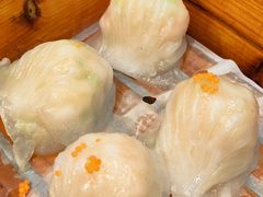 -點無缺茶楼·海鲜酒家(世博店)