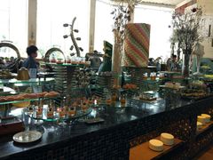 -佰园全日西餐厅-厦门佰翔软件园酒店