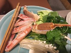 -蟹道乐(道顿堀本店)