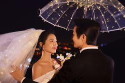 -苏菲雅婚纱摄影(环城南路店)