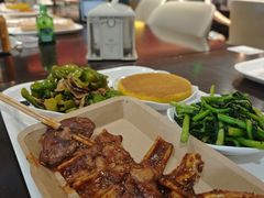-阿那亚第三食堂 Cafeteria 3