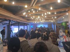 -金逸影城(光美江宁IMAX店)