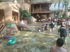 -杭州开元森泊度假乐园