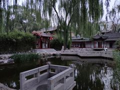 -碑林公园