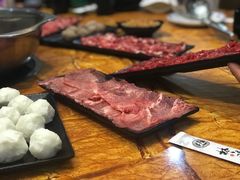 -林记潮牛·牛肉火锅(上马墩店)