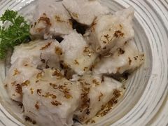 -天龙宝严素食馆(大兴善寺店)