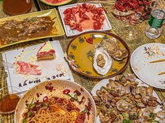 -人和啤酒屋海鲜大排档(营口路店)