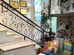 -茶油香闽南菜·花园餐厅(前埔店)