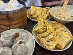 -李记清真馆(打钉巷店)