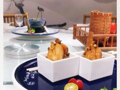 -门溪山居(七星店)