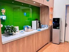 -乐之童成长中心(开封万达店)