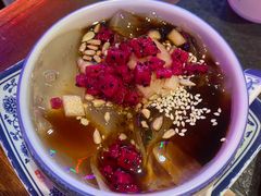 -来涮蜀鲜货火锅串串香(菜市口店)