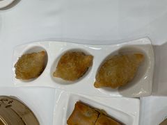 -喜宴又一村·粤菜·茶点·海鲜(壹方天地店)