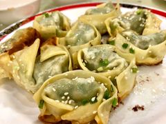 生煎馄饨-小实惠嘉(威海路店)