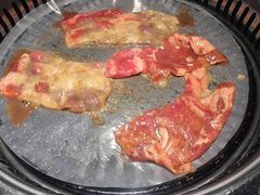 -欢乐牧场海鲜烤肉自助(牡丹园店)