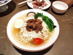 -谭福锅北京烤鸭(石岐大信店)