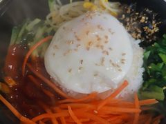 原味石锅拌饭-拌来拌去石鍋拌飯(文鼎店)