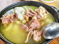 -青城甲(青城山店)