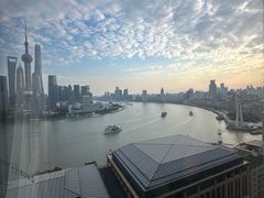 -上海外滩茂悦大酒店