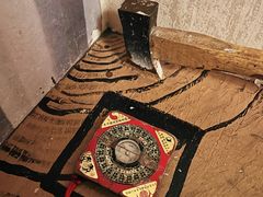 -逃脱反斗城沉浸剧情密室(北京路店)