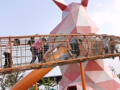 -季高兔窝窝亲子园(上海薰衣草公园店)