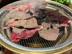 -西塔老太太泥炉烤肉(北京双井店)