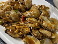 -师傅仔美食(东华老店)