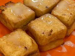 -澳门陈光记烧味饭店(南京德基广场店)