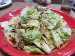 -香满锅老北京羊蝎子火锅·家常菜(新街口店)