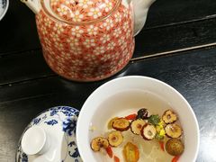 -食味酒味天津菜·海肠捞饭·东方酒饮(鼓楼店)