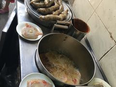 -老妈宫粽球