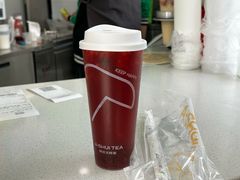 -阿水大杯茶(泉城路店)