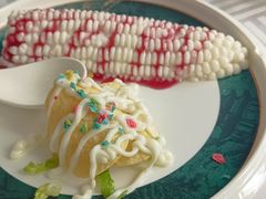 蓝莓芙蓉-老克勒上海菜(南京路步行街店)