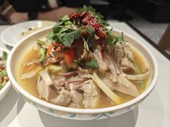 -清真·卡德尔大叔新疆主题餐厅(龙汇路店)