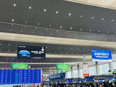 -成都东站