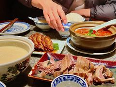 -南京大牌档(青岛万象城店)