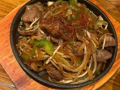 -玄白·炭烤活鳗(上海首店)