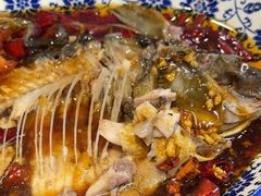 -百味地锅鸡(铜山路店)