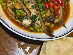 -洪泽老鱼馆(淮海一店)