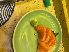 -六本目日式料理(珊瑚沙家园店)