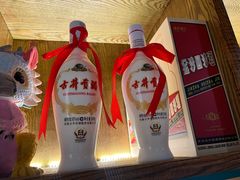 -李军力烧烤(祭城店)
