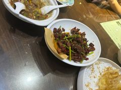 -老厨家(中央大街西七道街店)