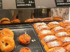 -BUTTERFUL&CREAMOROUS 黄油与面包(三里屯太古里店)