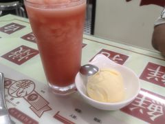 -香港華心糖水鋪(南西总店)