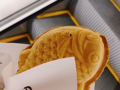 -粉粉乐鲷鱼烧(美罗城店)